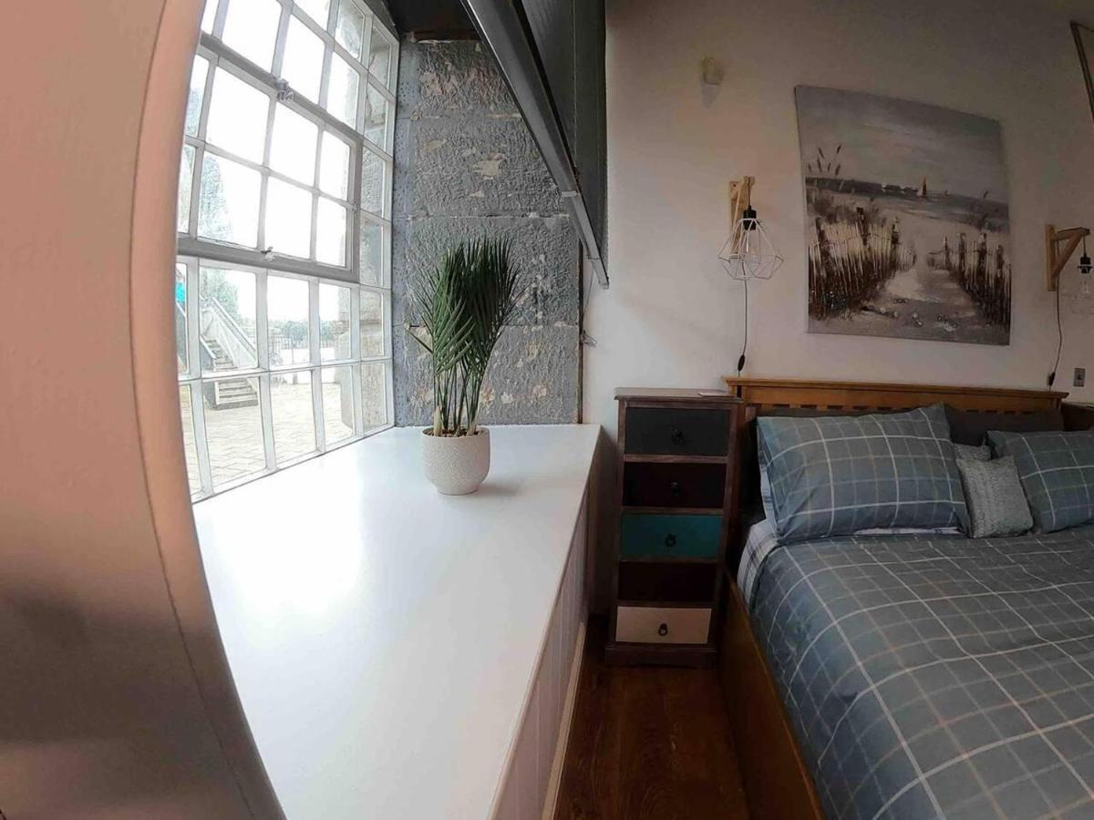 Cozy Coastal Apartment Plymouth Dış mekan fotoğraf