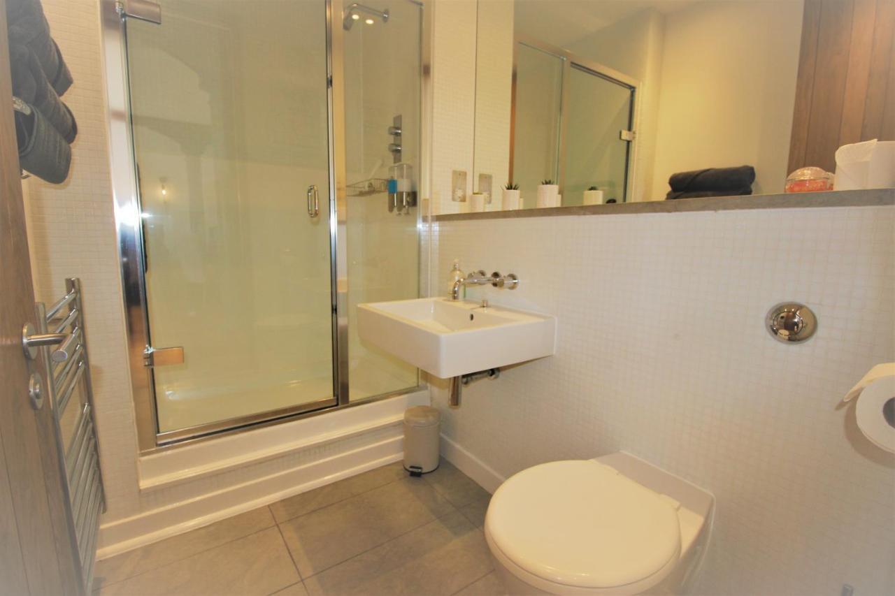 Cozy Coastal Apartment Plymouth Dış mekan fotoğraf